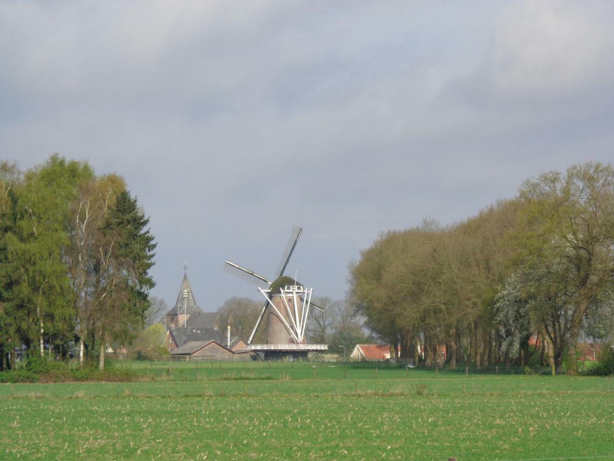 Chapeau ! Garderen Exterior foto